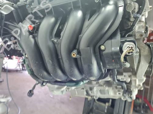 Engine HONDA CIVIC VIII Hatchback (FN, FK) 1.8 (FN1, FK2) | BP21641142M1 