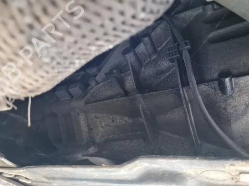 Used Gearbox BMW 3 (E90) 318 d (143 hp) 21658643