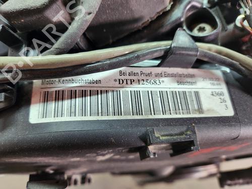 Engine AUDI Q5 Sportback (FYT)  | BP29716079M1 
