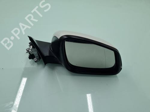 Used Right mirror BMW 3 (F30, F80) 320 d (190 hp) 21646934