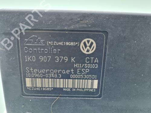 ABS pump VW GOLF V (1K1)  | BP21638000M43 