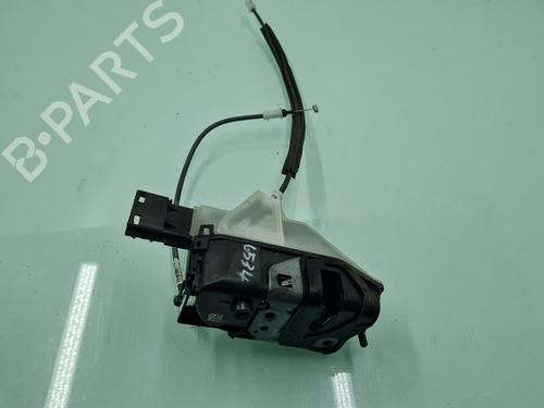 Used Front right lock CITROËN C3 AIRCROSS II (2R_, 2C_) [2017-2025]  21765187