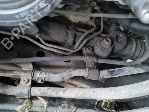 Steering rack TOYOTA LAND CRUISER PRADO (_J12_)  | BP21708244M22 