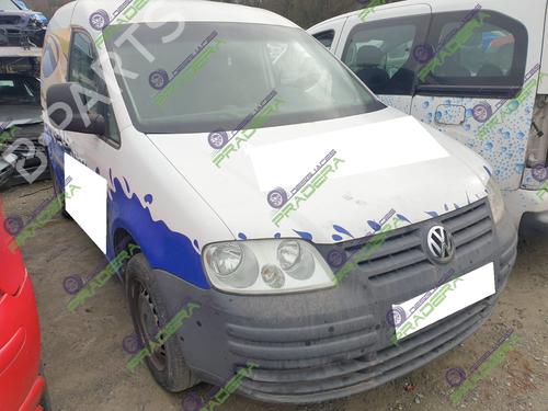 Headlight switch VW CADDY III Box Body/MPV (2KA, 2KH, 2CA, 2CH)  | BP21660971I24 