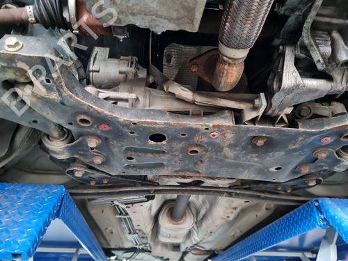 Subframe FORD FOCUS III 1.0 EcoBoost | BP38755249M9 - Image 2