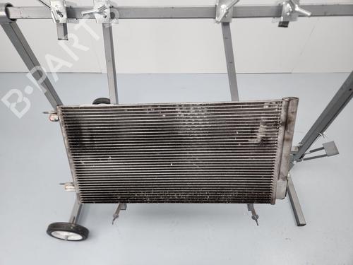 Used AC radiator JEEP COMPASS (MP, M6, MV, M7) 2.0 CRD 4x4 (140 hp) 30587739