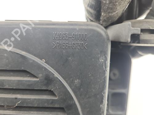 Electronic module HYUNDAI KONA (SX2) 1.6 GDi Hybrid | BP36023151M83 - Image 4