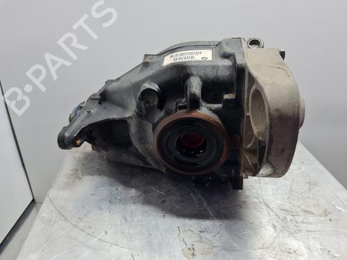 Rear differential BMW X4 (F26) xDrive 20 d | BP21638080M24 