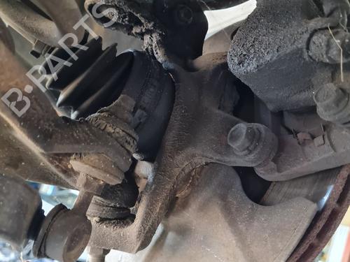 Used Right front steering knuckle SUZUKI GRAND VITARA I (FT, HT) [1998-2008]  28168421