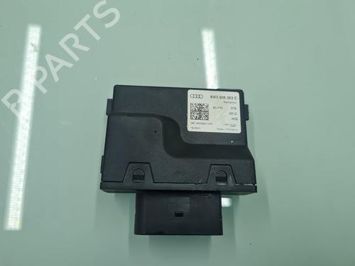 Used Electronic module Electronic module AUDI A5 Sportback (F5A, F5F) 45 TFSI Mild Hybrid quattro (265 hp) 21764517 21764517