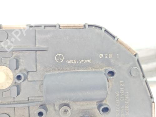 Front wiper motor MERCEDES-BENZ E-CLASS (W212) E 220 CDI / BlueTEC (212.001, 212.002) | BP40493164M29 - Image 3