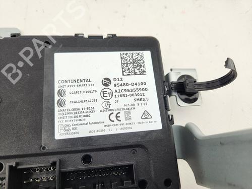 Electronic module KIA OPTIMA (JF) | BP29247024M83 - Image 2