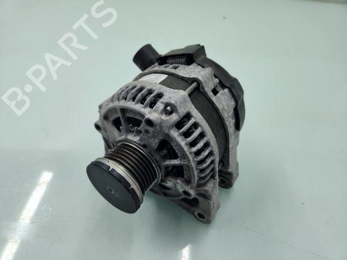 Alternator FORD FIESTA VII (HJ, HF)  | BP21650058M7