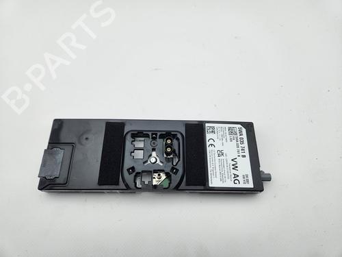 Used Electronic module Electronic module VW MULTIVAN T7 (STM, STN) 1.4 eHybrid (218 hp) 31841018 31841018