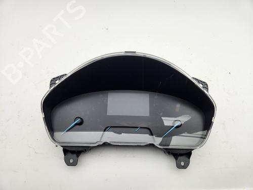Used Instrument cluster FORD FOCUS IV (HN) [2018-2025]  30387766