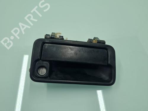 Used Front right exterior door handle SANTANA 300 Open Off-Road Vehicle 1.6 HDi 4x4 (90 hp) 21764149