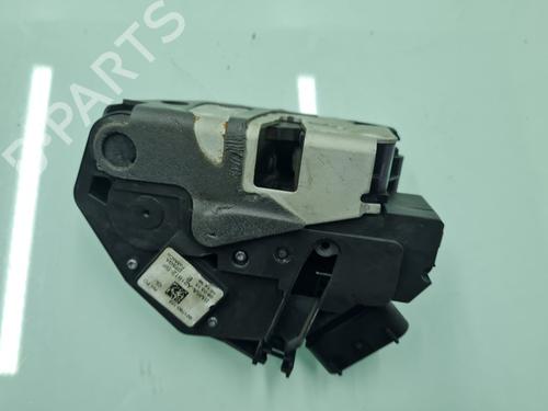 Front right lock FORD FOCUS III  | BP21650648C97 