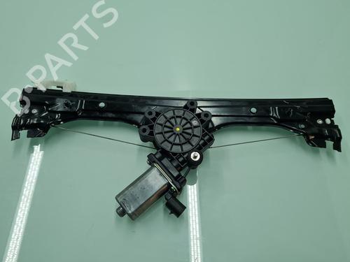 Used Front right window mechanism Front right window mechanism ABARTH 500 / 595 / 695 [2008-2026] 21640430 21640430