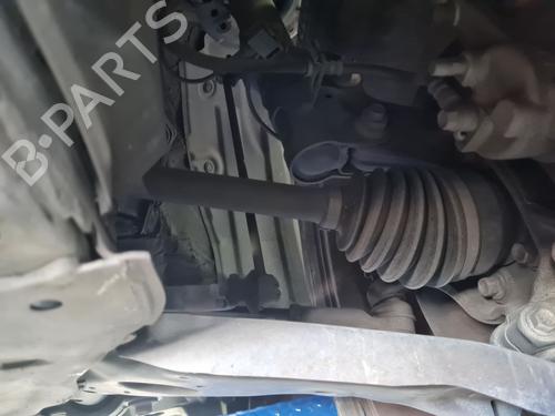 Used Left front driveshaft Left front driveshaft MAZDA CX-5 (KF) 2.2 D (150 hp) 33215776 33215776