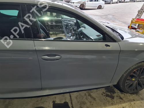 Used Right front door CUPRA LEON (KL1, KU1, KUG) [2020-2025]  29534477