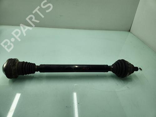 Used Right front driveshaft Right front driveshaft VW GOLF V (1K1) [2003-2010] 21654070 21654070