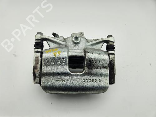 Used Right front brake caliper Right front brake caliper VW GOLF VIII (CD1, DA1) 1.5 eTSI (150 hp) 30549188 30549188