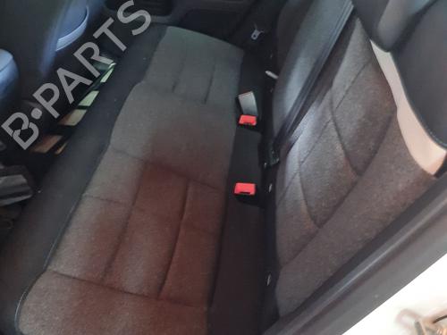 Sæde Bagtil Sæde Bagtil CITROËN C4 CACTUS 1.2 THP 110 (110 hp) 36779172 36779172
