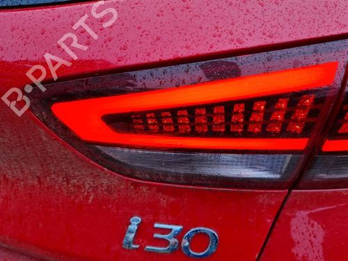 Right tailgate light HYUNDAI i30 (PDE, PD, PDEN) 1.0 T-GDI | BP22548861C80 - Image 3