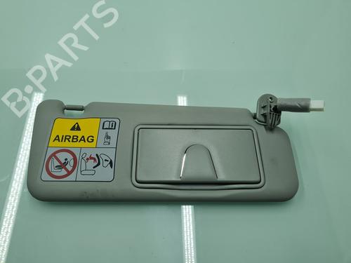 right-sun-visor-suzuki-sx4-s-cross-jy-2013-21639791 main image