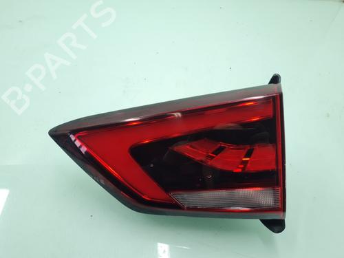 Used Right tailgate light Right tailgate light MG MG ZS SUV (AZS1) [2017-2026] 23234761 23234761