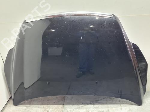 Hood FORD FOCUS II (DA_, HCP, DP)  | BP21642756C1 