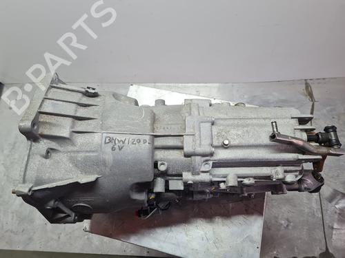 Gearbox BMW 1 (E87)  | BP21659675M3 