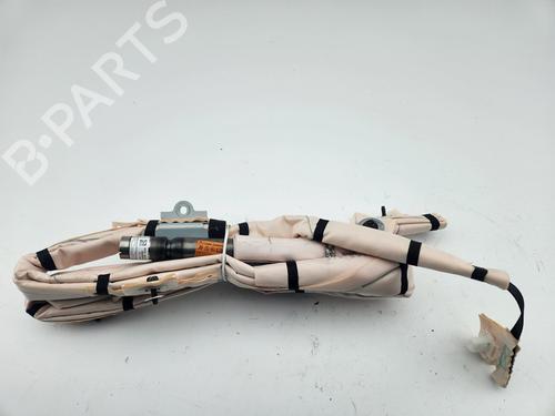 Left curtain airbag MAZDA CX-5 (KE, GH)  | BP27801600C11