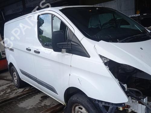 Right front seat FORD TRANSIT CUSTOM V362 Bus (F3) 2.2 TDCi | BP21766327C16 - Image 6