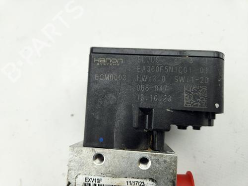 Electronic sensor AUDI Q5 Sportback (FYT) 45 TFSI Mild Hybrid quattro | BP30153867M84