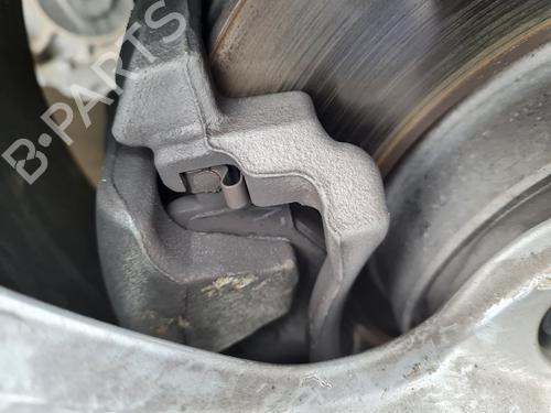 Used Left front brake caliper Left front brake caliper SEAT ATECA (KH7, KHP) 2.0 TDI 4Drive (150 hp) 29722685 29722685