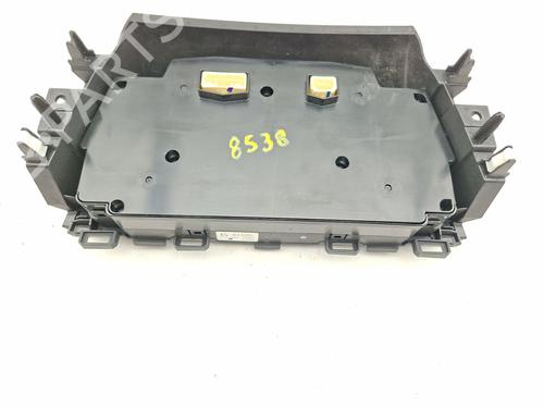 Climate control MAZDA CX-5 (KE, GH) 2.2 D AWD (KE2AW) | BP38800786I5 - Image 5