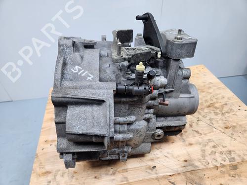 Used Gearbox Gearbox VW PASSAT B6 (3C2) 2.0 TDI 16V 4motion (140 hp) 21660292 21660292