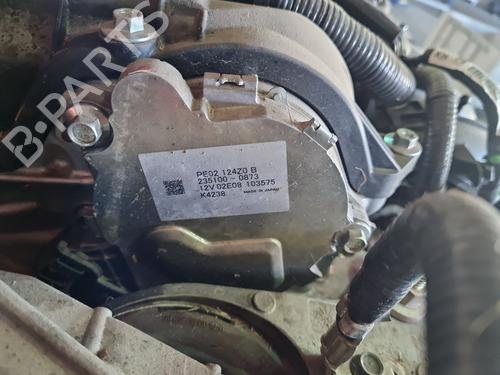 Engine MAZDA CX-30 (DM) SKYACTIV-G M Hybrid | BP39028391M1 - Image 2