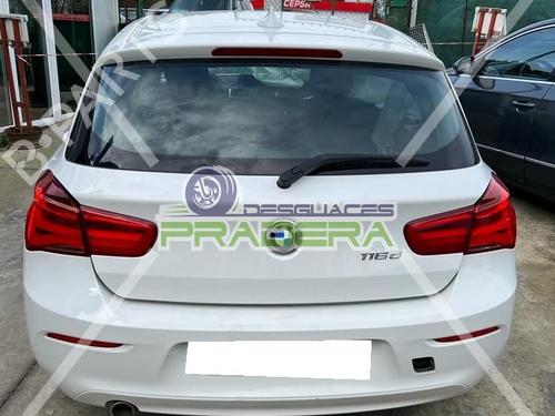 Climate control BMW 1 (F21) 116 d | BP31823568I5  - Image 9