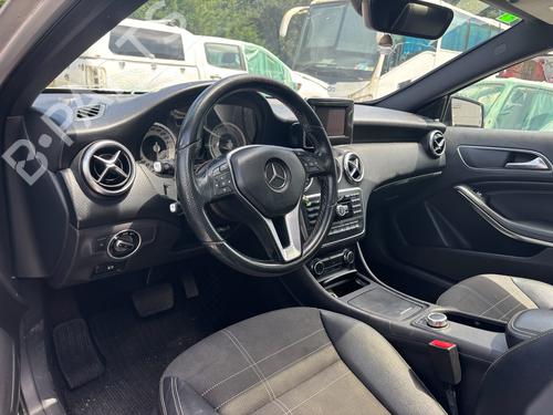 Front right window mechanism MERCEDES-BENZ A-CLASS (W176) A 200 CDI / d (176.008) | BP37199926C23  - Image 5
