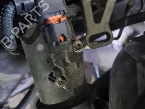 Used Mass air flow sensor CITROËN JUMPER II Van 2.0 BlueHDi 130 4x4 (130 hp) 30124163