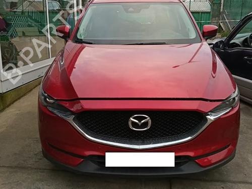 Radio MAZDA CX-5 (KF) 2.0 AWD | BP25833643E6 - Image 6