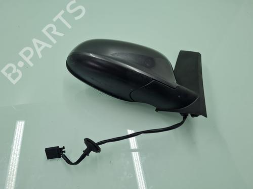 Right mirror OPEL ASTRA J (P10)  | BP21641537C27 