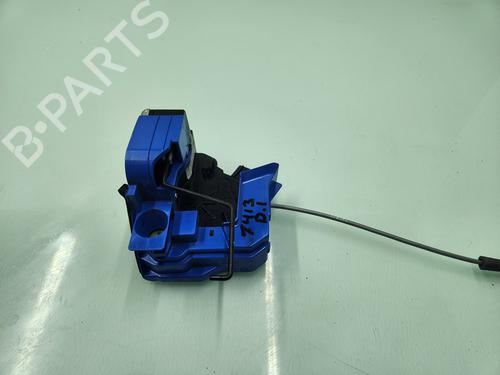 Used Front left lock HYUNDAI i20 III (BC3, BI3) 1.6 T-GDi N (204 hp) 29722513