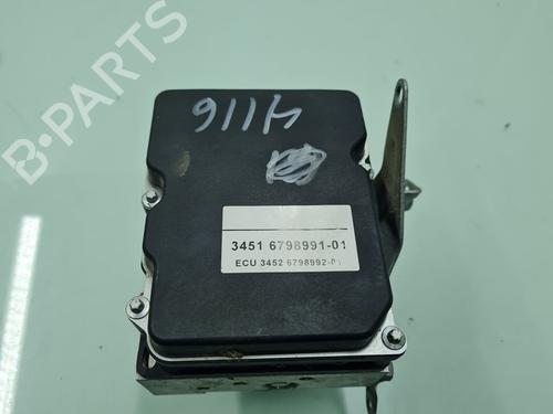ABS pump BMW X1 (E84)  | BP22299640M43 