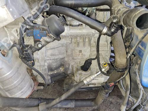 Used Gearbox MINI MINI CLUBVAN (R55) Cooper (122 hp) 31377687
