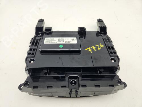 Multifunctionele display OPEL INSIGNIA A (G09)  | BP29207662C48 