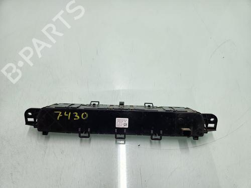 Climate control CITROËN BERLINGO (ER_, EC_) 1.5 BlueHDi 130 (ECYHZJ, ECYHZR) | BP23534019I5 