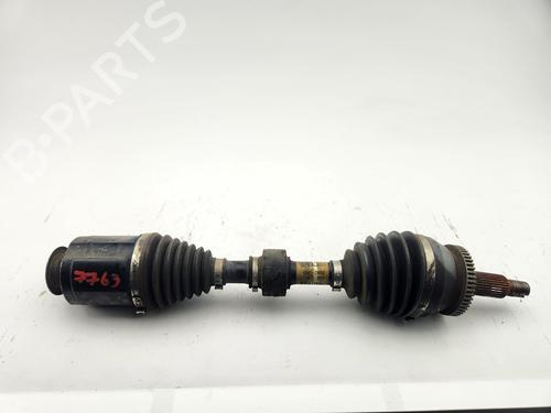 Used Right front driveshaft Right front driveshaft HYUNDAI GRAND SANTA FÉ 2.2 CRDi All-wheel Drive (197 hp) 29708559 29708559